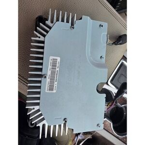 Ford FoMoCo Audio Amplifier YanFeng Visteon AR3T-18T805-AA AR31-18T805 OEM